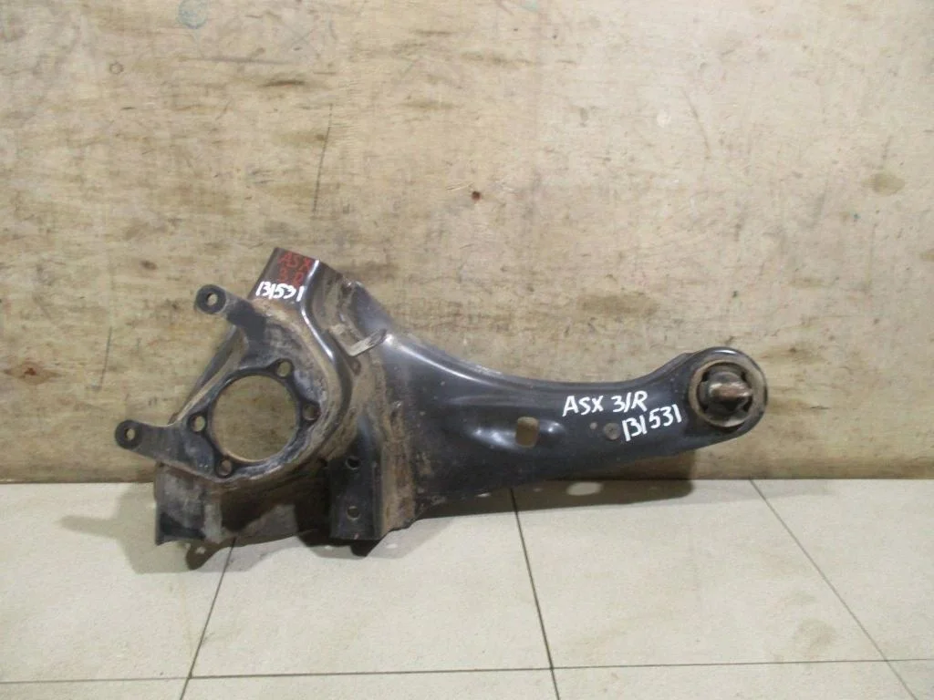 Рычаг задний продольный правый Mitsubishi ASX 2017