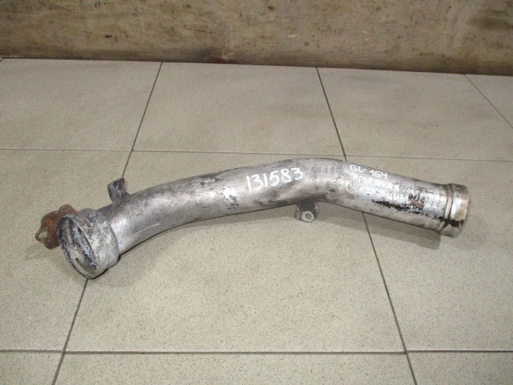 Патрубок интеркулера Mercedes-Benz GL-Class 2011 X164