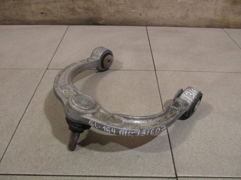 Рычаг передний верхний правый Mercedes-Benz GL-Class 2011 X164