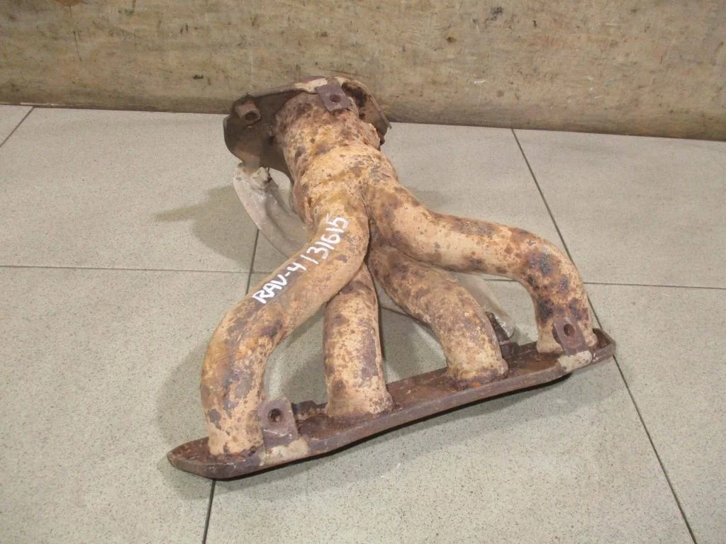 Коллектор выпускной Toyota RAV4 A30