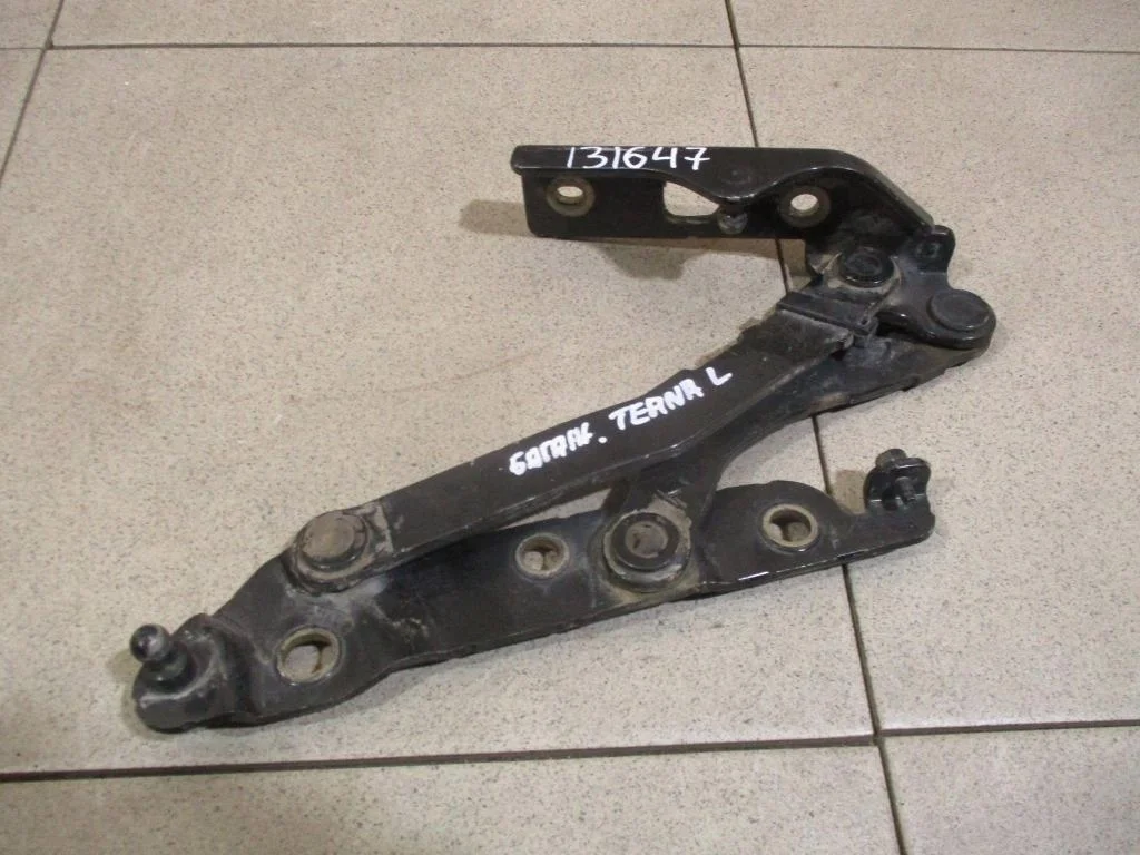 Петля крышки багажника Nissan Teana 2006 J31