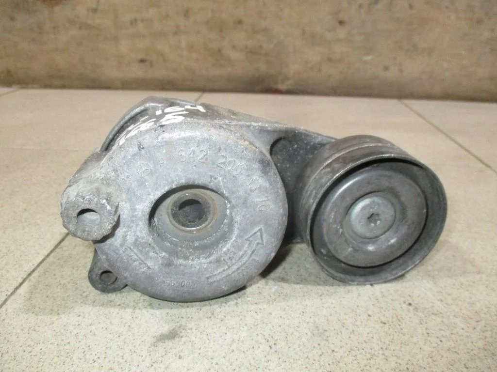 Натяжитель ремня Mercedes-Benz GL-Class 2011 X164