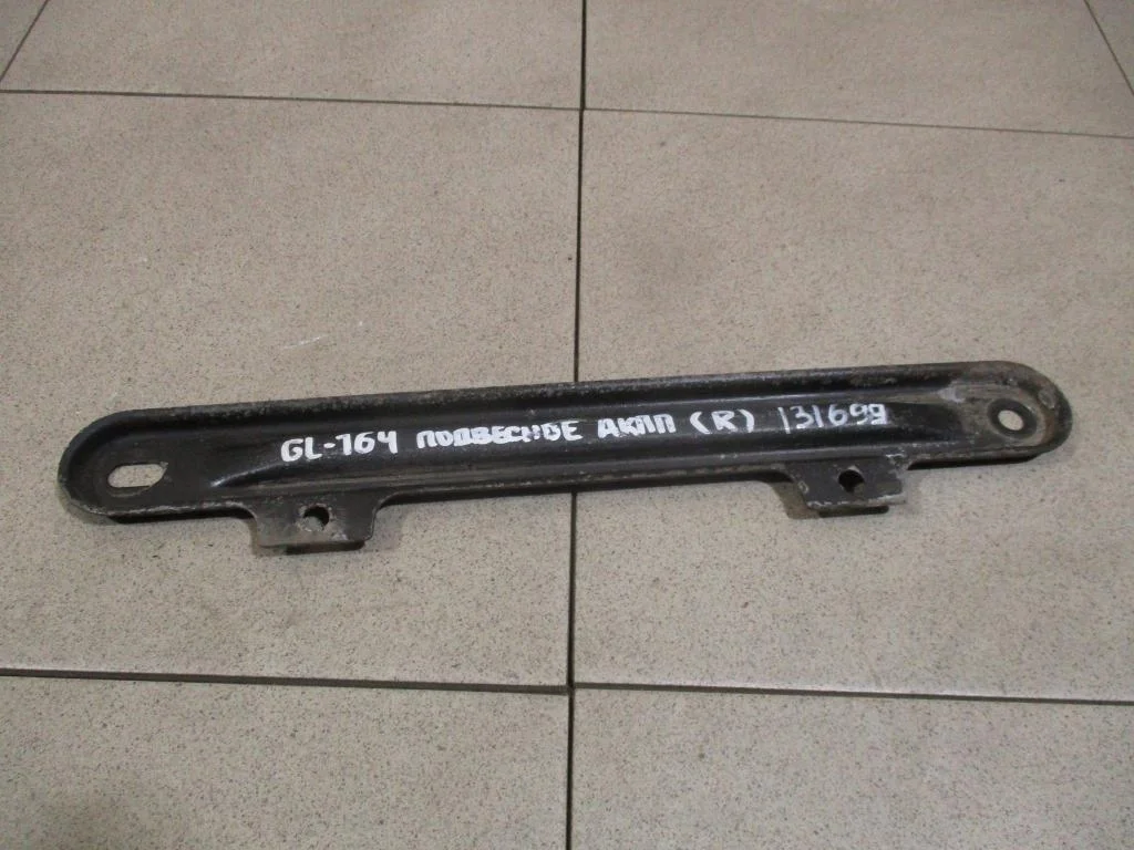 Кронштейн кпп Mercedes-Benz GL-Class 2011 X164