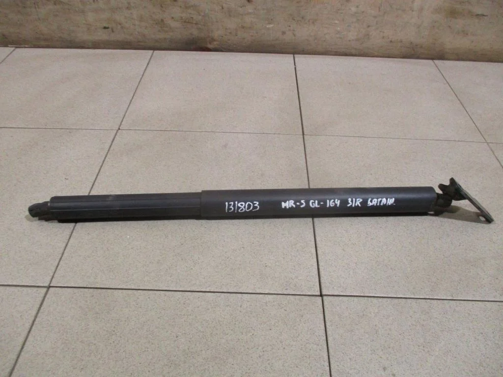 Амортизатор двери багажника Mercedes-Benz GL-Class 2011 X164