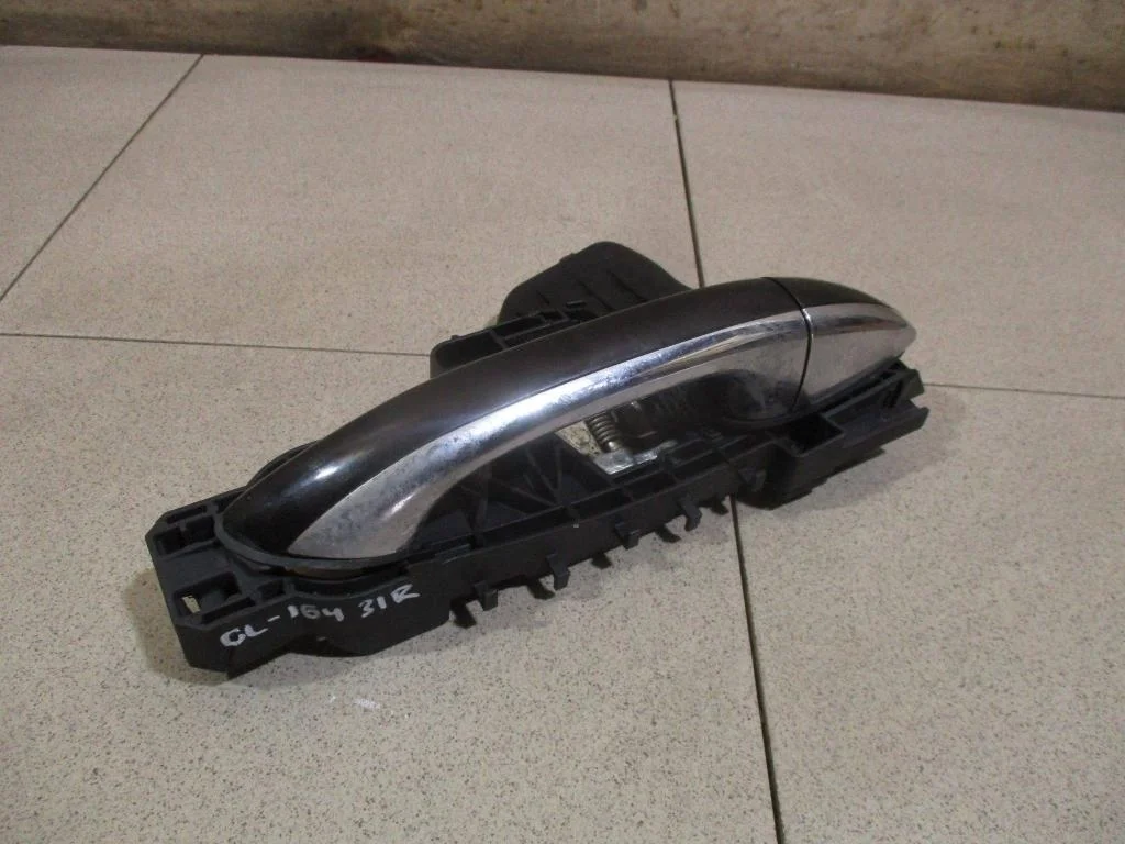 Ручка двери задней наружная правая Mercedes-Benz GL-Class 2011 X164