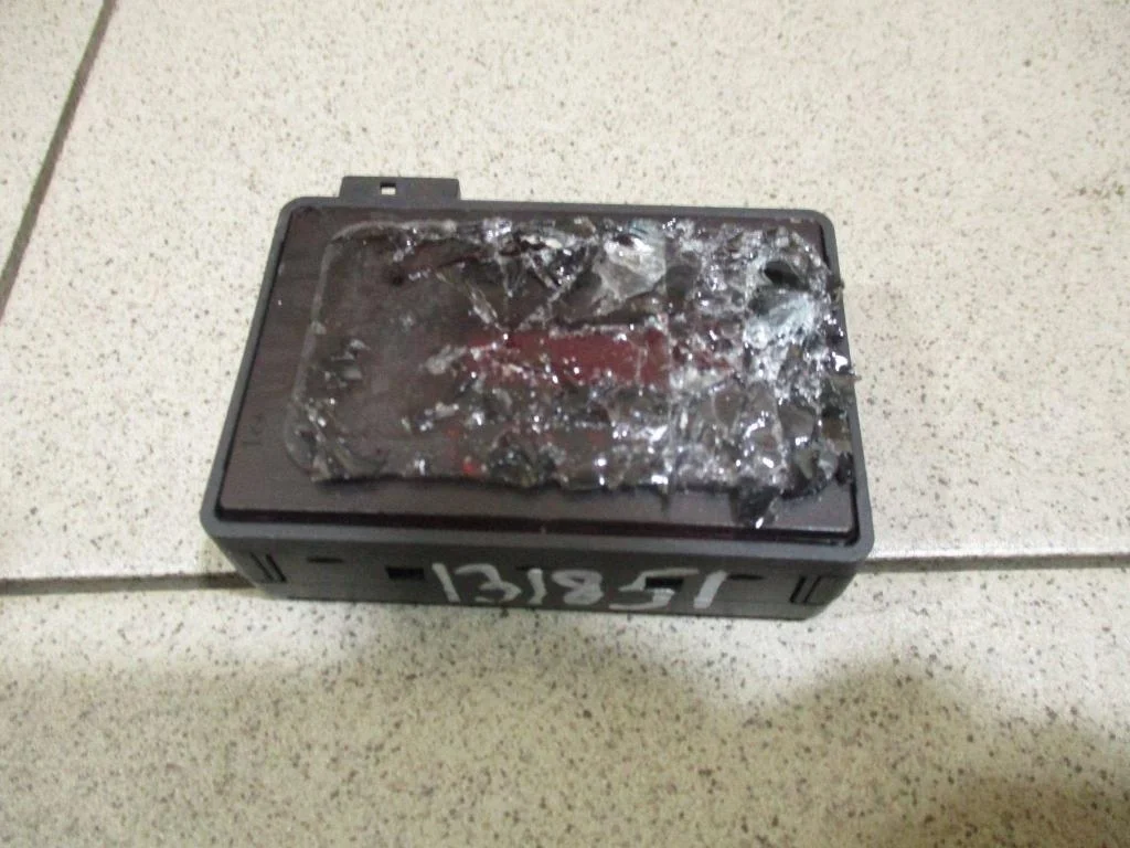 Датчик дождя Mercedes-Benz GL-Class 2011 X164