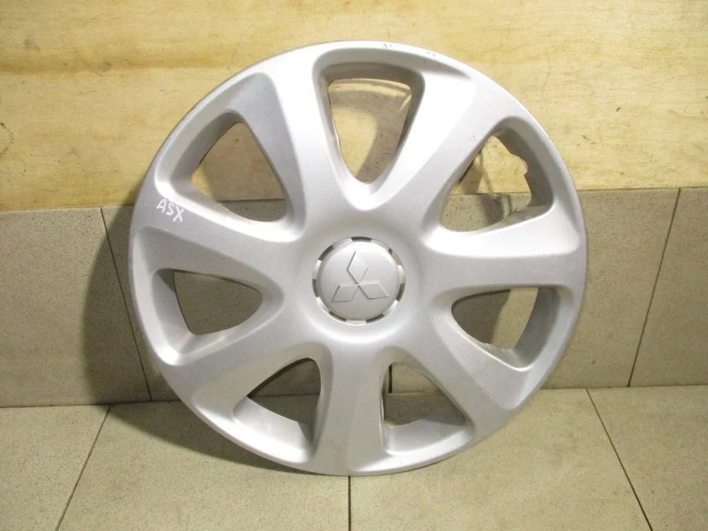 Колпак декоративный Mitsubishi ASX 2017