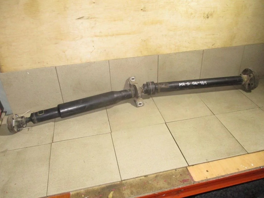 Вал карданный задний Mercedes-Benz GL-Class 2011 X164