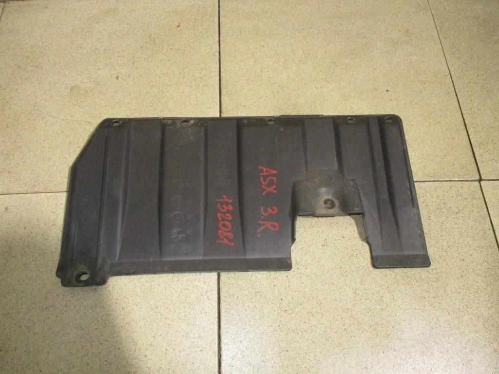 Пыльник наружный Mitsubishi ASX 2017