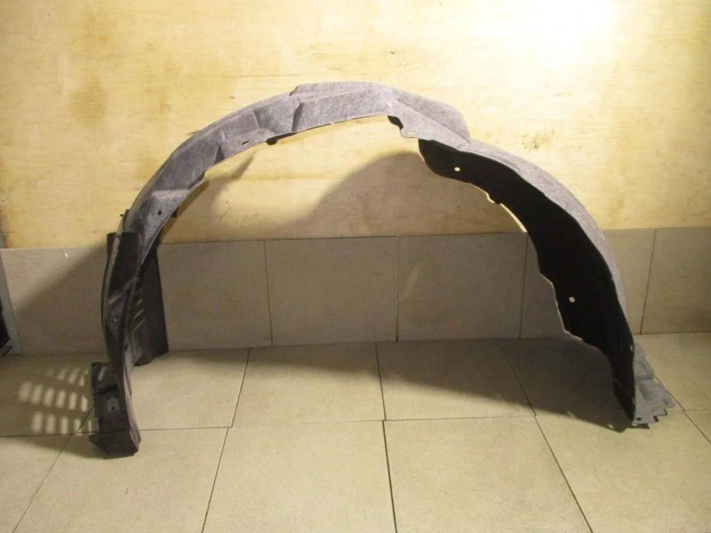 Локер передний левый Lexus RX350 AL20