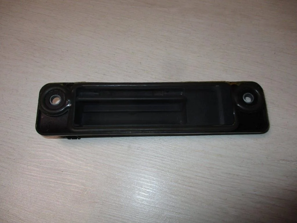 Ручка двери багажника наружная Mercedes-Benz GL-Class 2011 X164