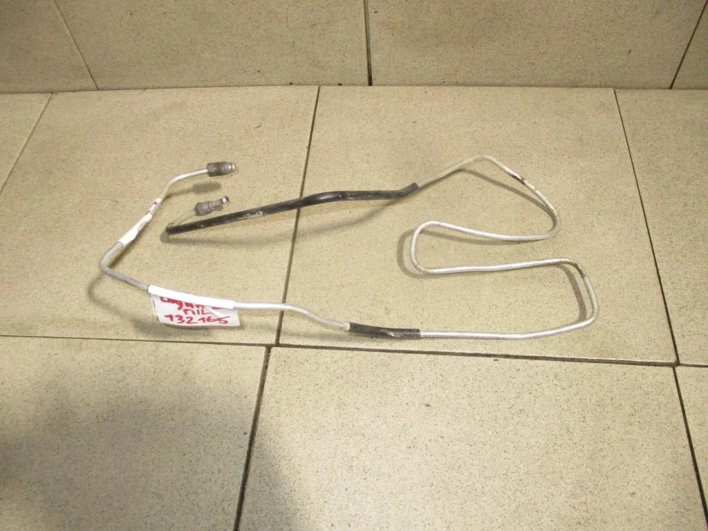 Трубка тормозная Renault Logan 2 L52