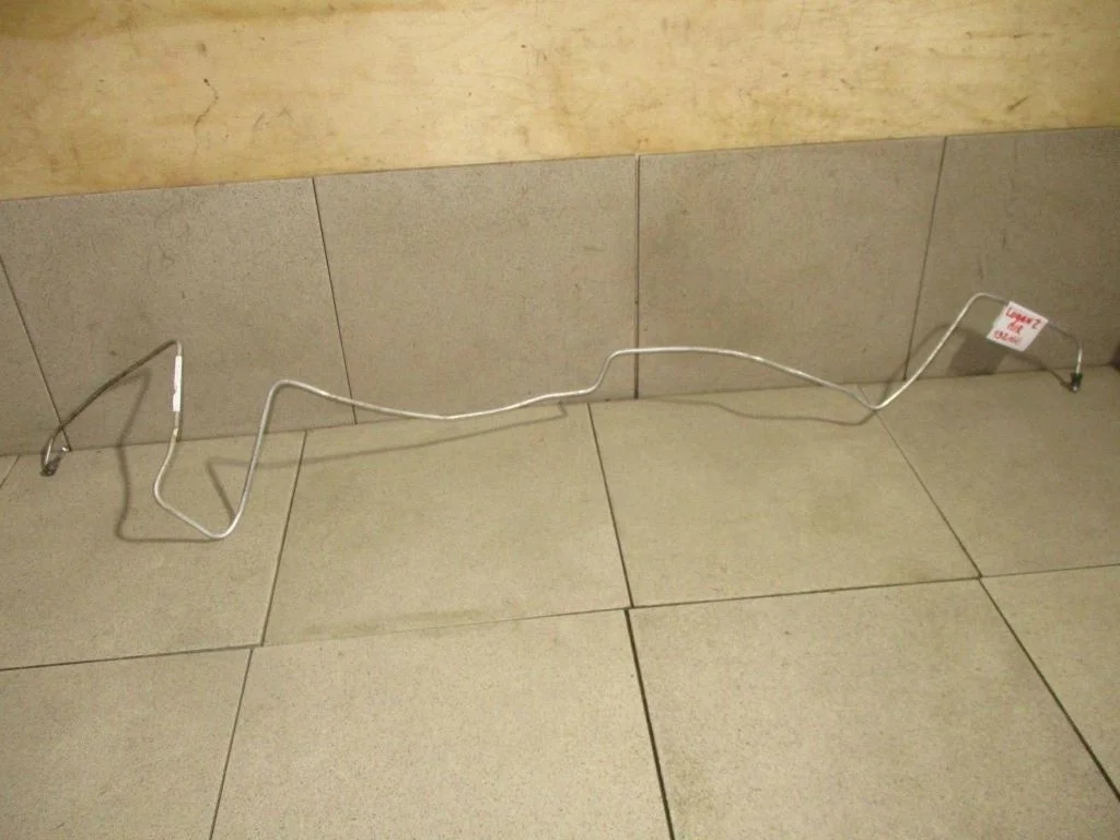 Трубка тормозная Renault Logan 2 L52