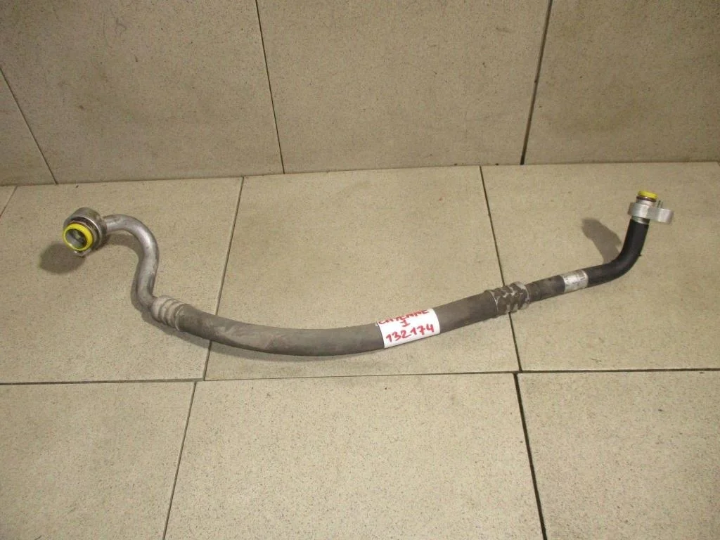 Трубка кондиционера Porsche Cayenne 1 955, 957