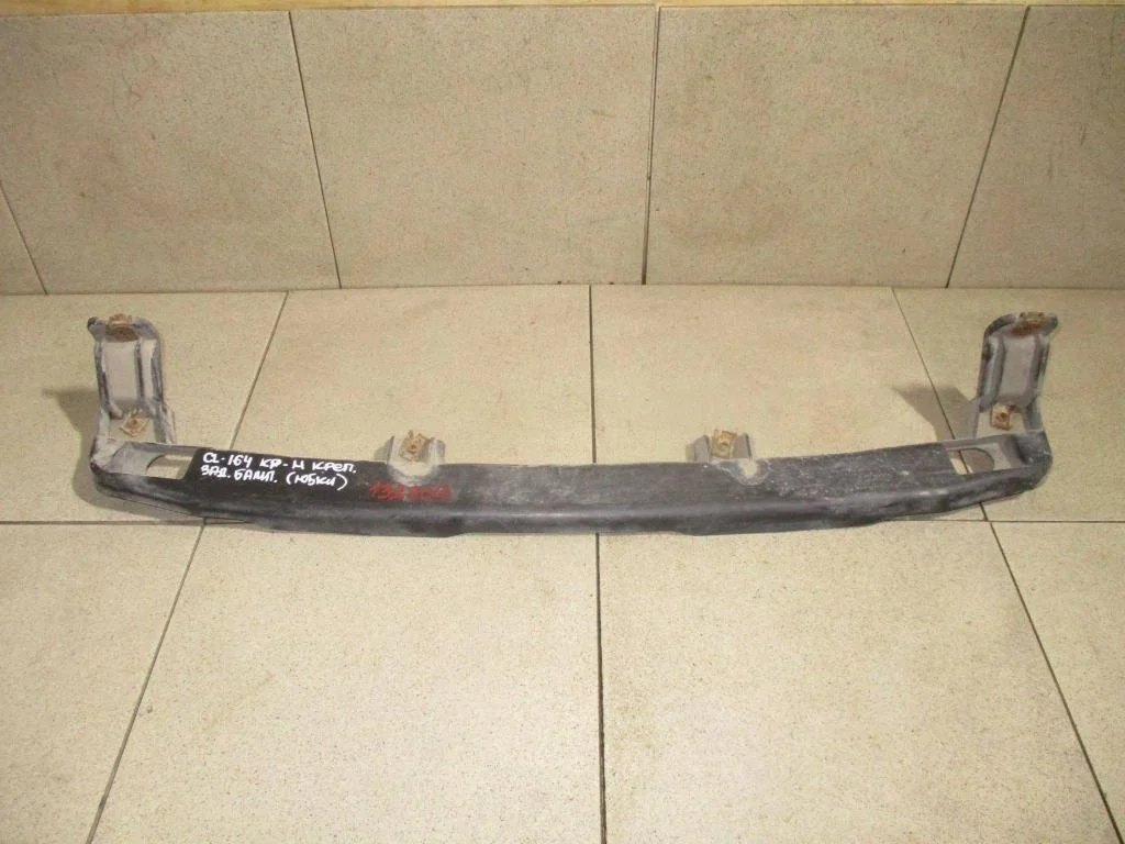 Кронштейн заднего бампера Mercedes-Benz GL-Class 2011 X164