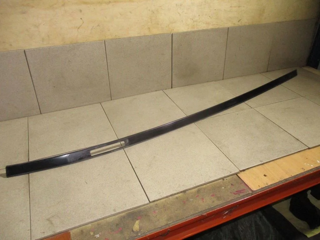 Молдинг крыши правый Mercedes-Benz GL-Class 2011 X164