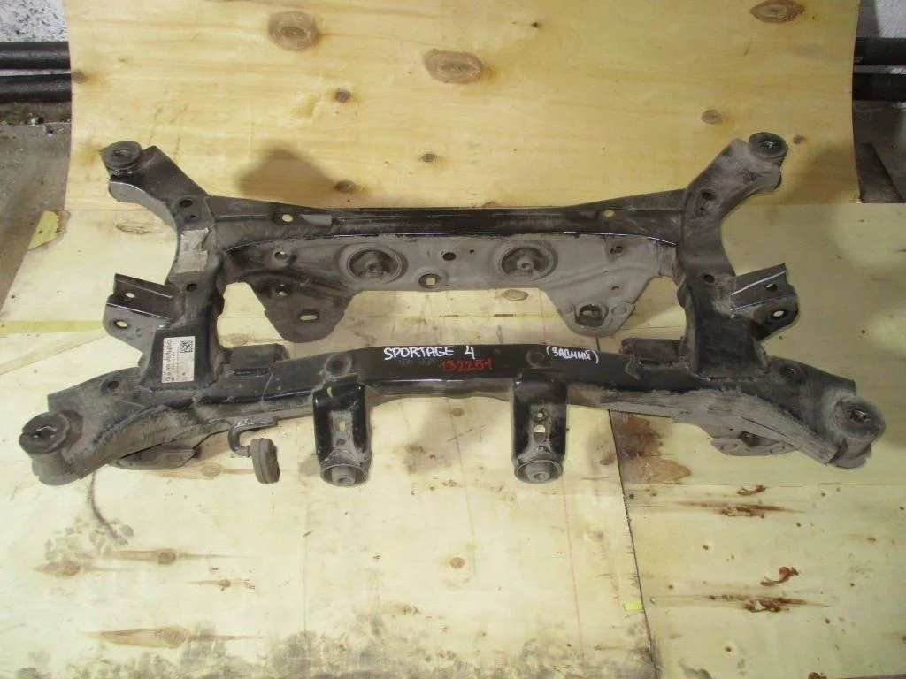 Балка задняя Kia Sportage 4 2018 QL