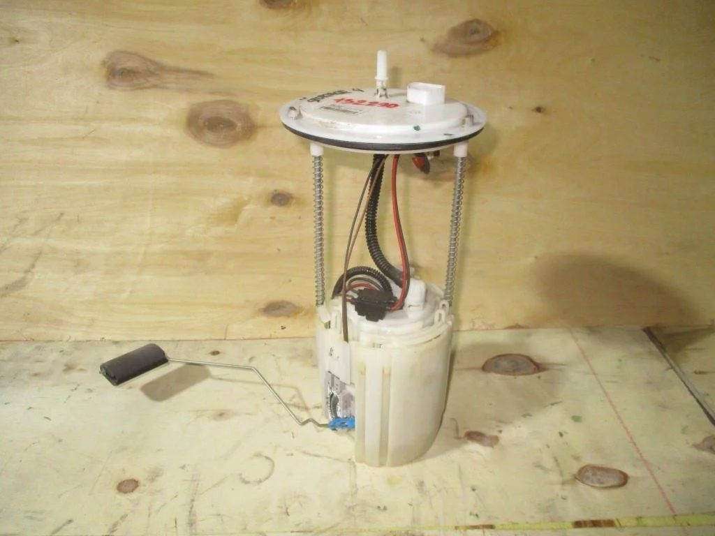 Насос топливный Kia Sportage 4 2018 QL