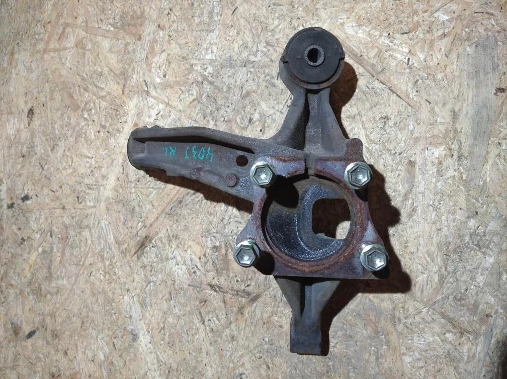 Б.у. цапфа TOYOTA CAMRY V40 ACV40 TOYOTA CAMRY V40 ACV40