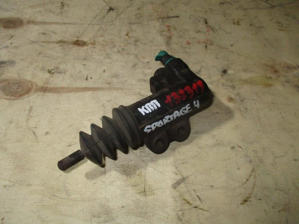 Цилиндр сцепления рабочий Kia Sportage 4 2018 QL