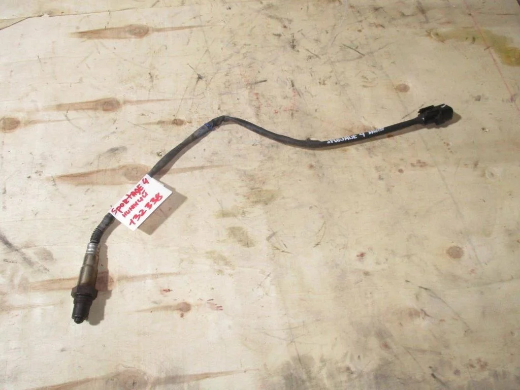 Датчик кислородный Kia Sportage 4 2018 QL