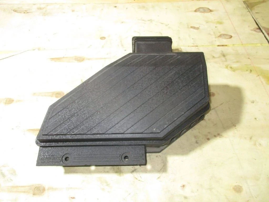 Воздухозаборник наружный Kia Sportage 4 2018 QL