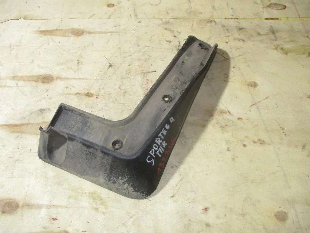 Брызговик передний правый Kia Sportage 4 2018 QL