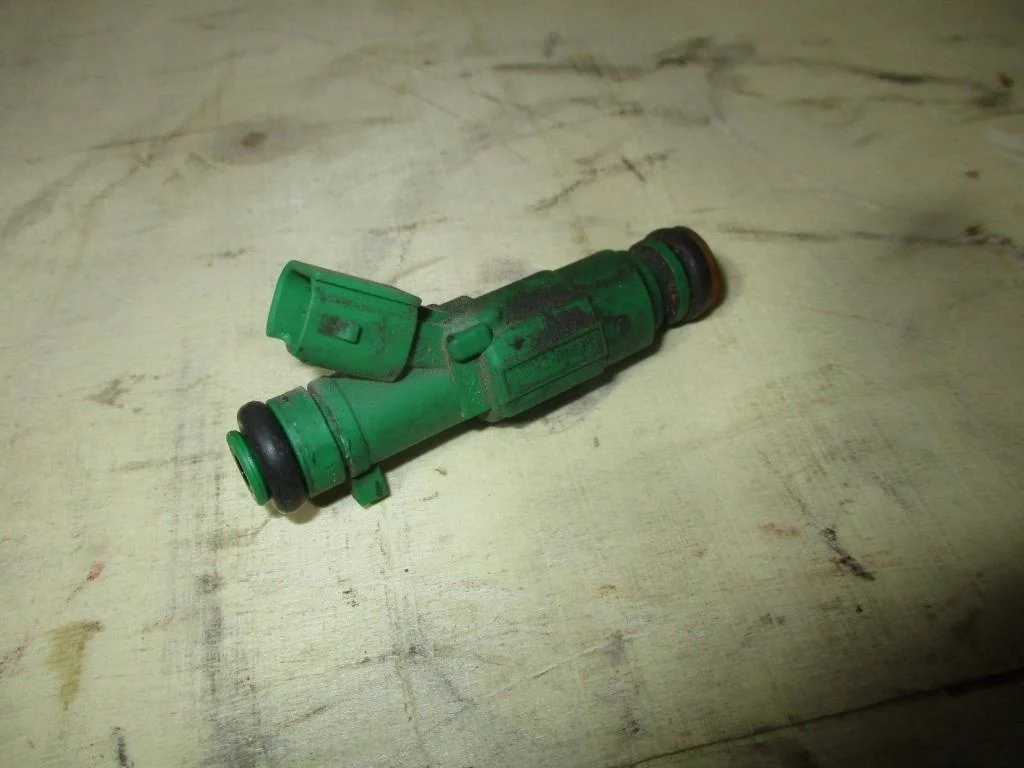 Форсунка топливная Kia Sportage 3 SL