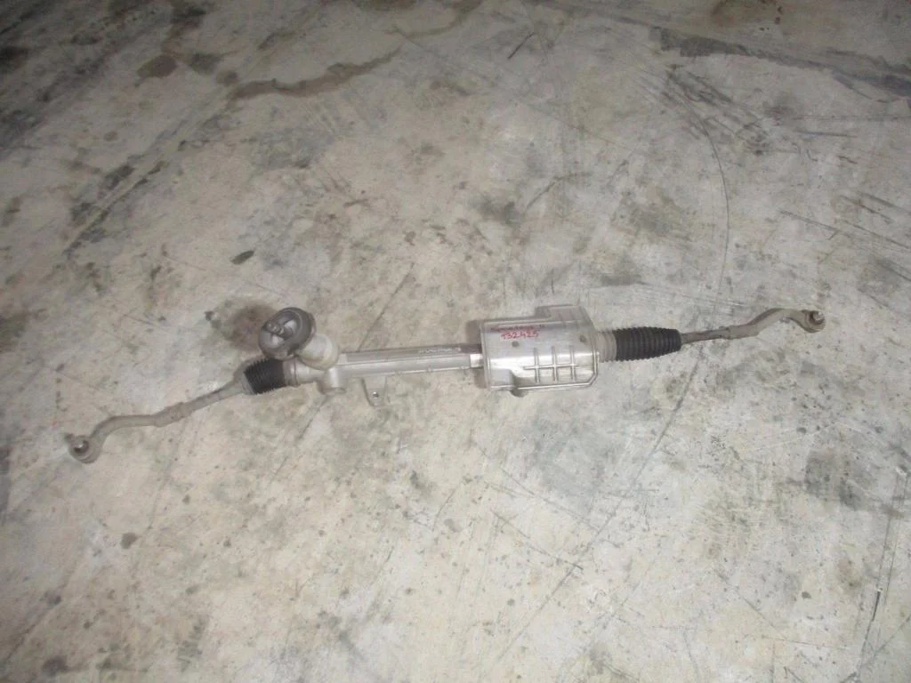 Рейка рулевая Kia Sportage 4 2018 QL