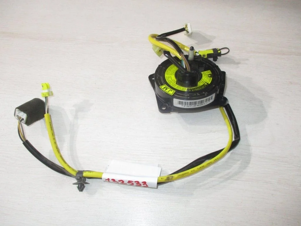 Механизм srs шлейф Chevrolet Lacetti J200