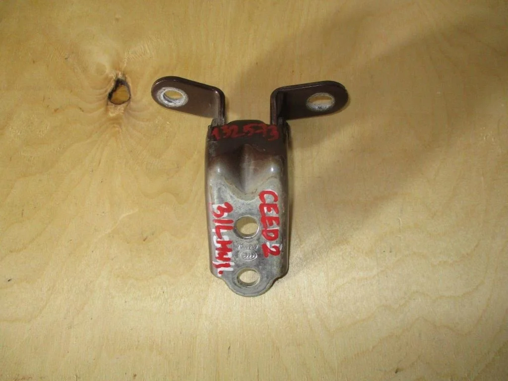 Петля двери задней левой нижняя Kia Ceed 2 JD