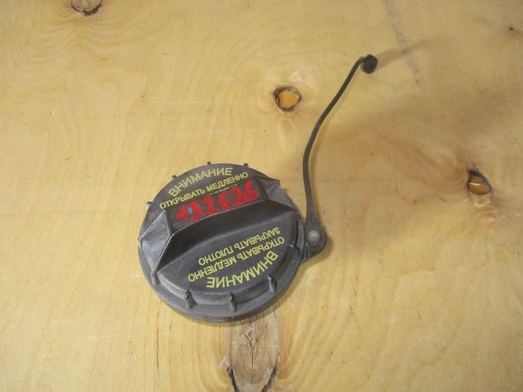 Крышка топливного бака Kia Ceed 2 2014 JD