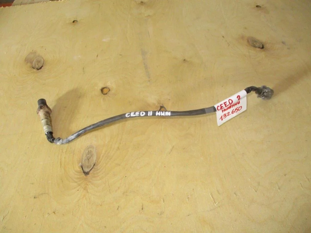 Датчик кислородный Kia Ceed 2 2014 JD