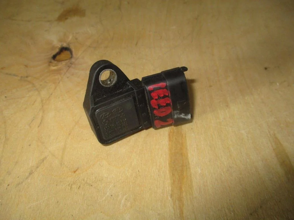 Датчик абсолютного давления Kia Ceed 2 JD