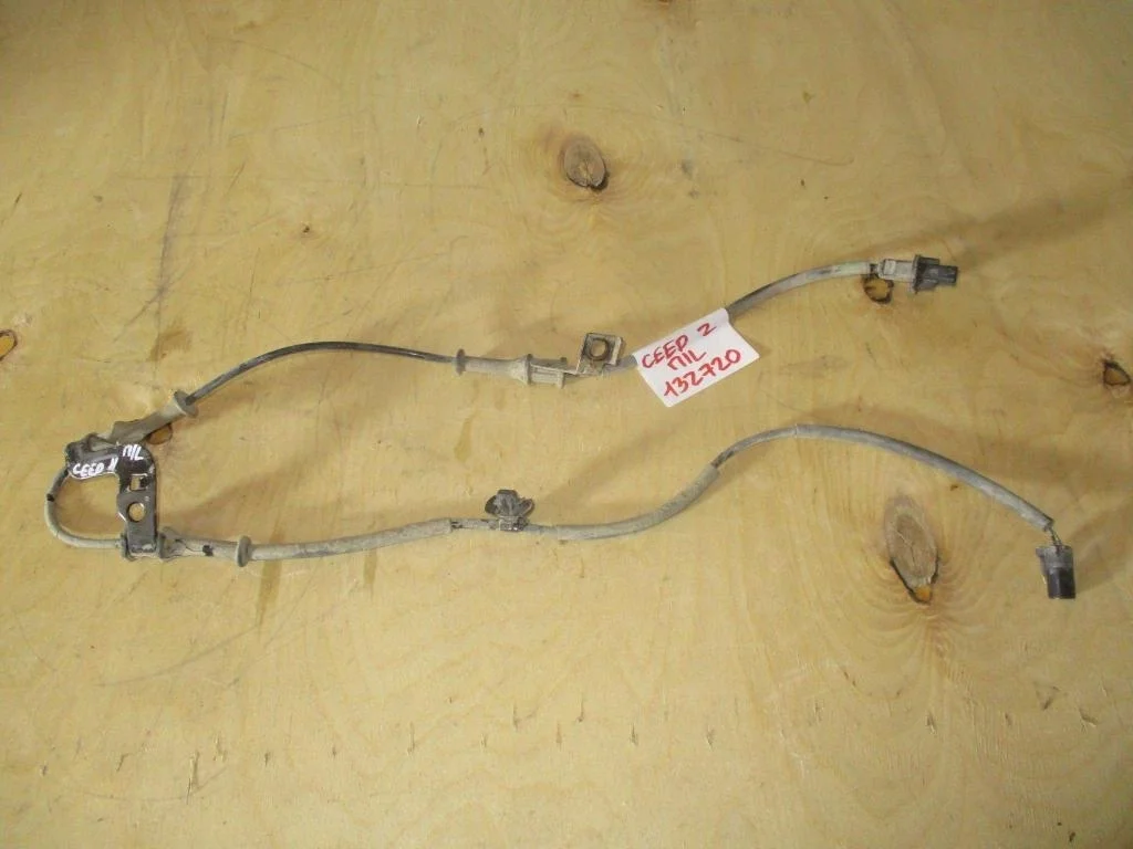 Датчик abs передний левый Kia Ceed 2 2014 JD