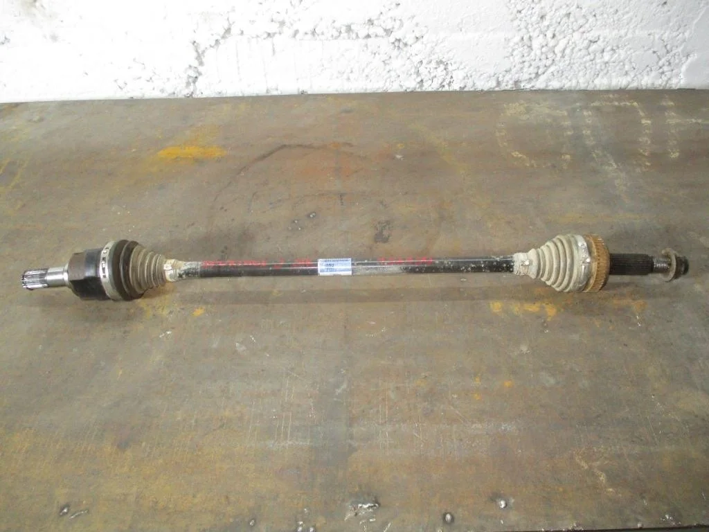 Полуось задняя правая Kia Sportage 3 2014 SL