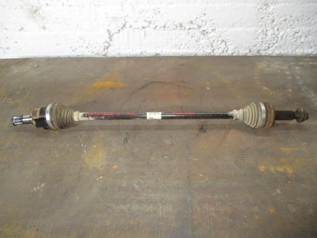 Полуось задняя левая Kia Sportage 3 2014 SL