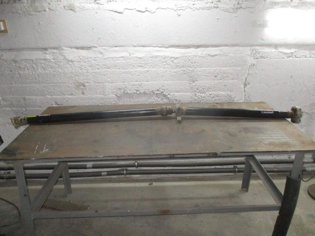 Вал карданный Kia Sportage 3 2014 SL