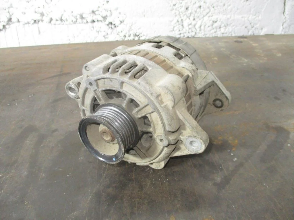 Генератор Chevrolet Lacetti J200