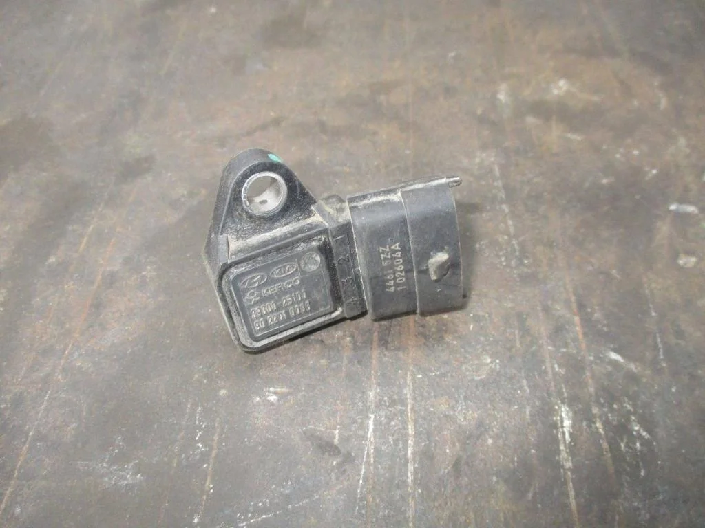 Датчик абсолютного давления Kia Sportage 3 2014 SL