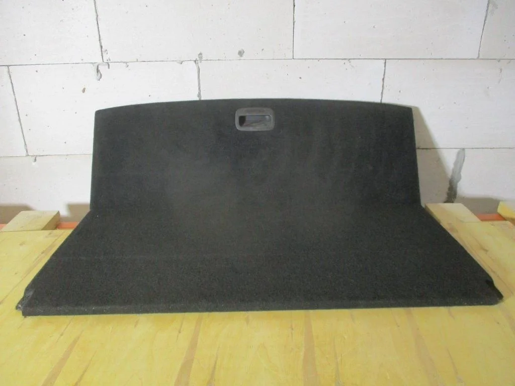 Пол багажника Kia Sportage 4 2018 QL