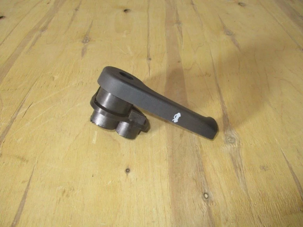 Ручка открывания капота Kia Sportage 4 2018 QL