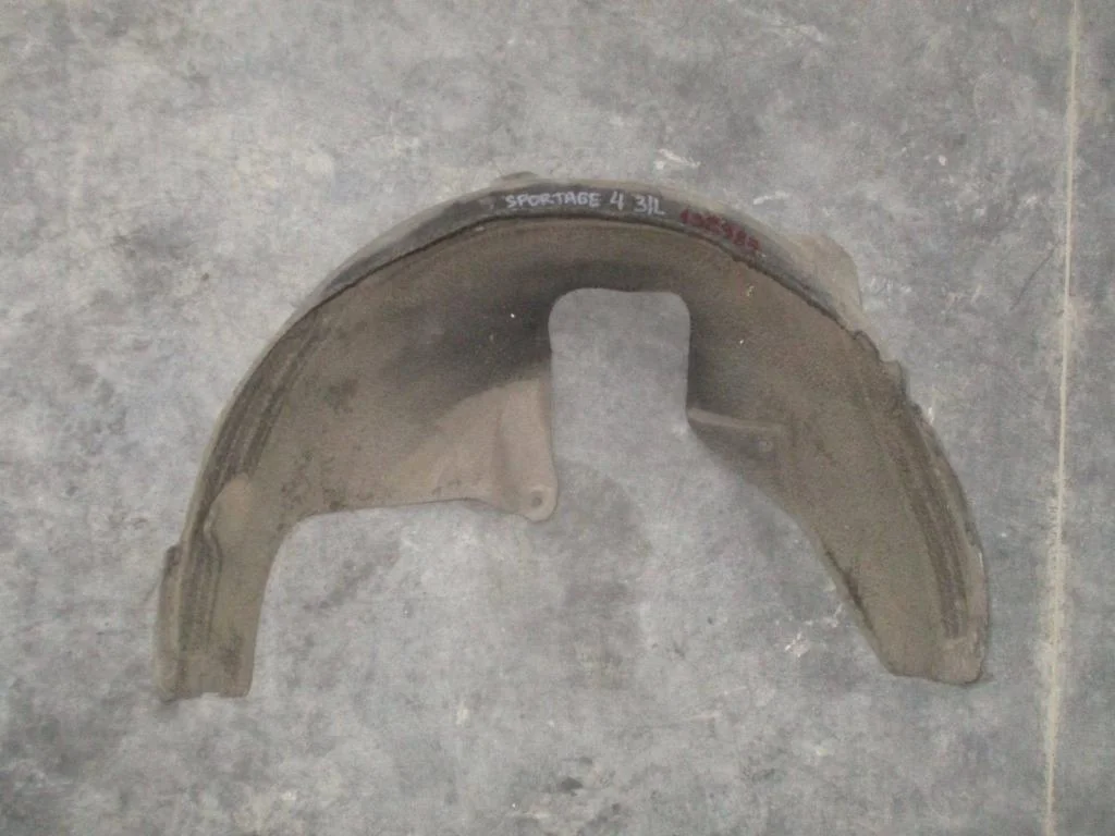 Локер задний левый Kia Sportage 4 2018 QL