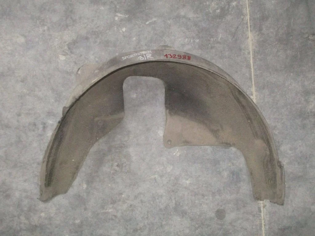 Локер задний правый Kia Sportage 4 2018 QL