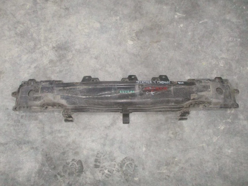 Усилитель заднего бампера Kia Sportage 4 2018 QL