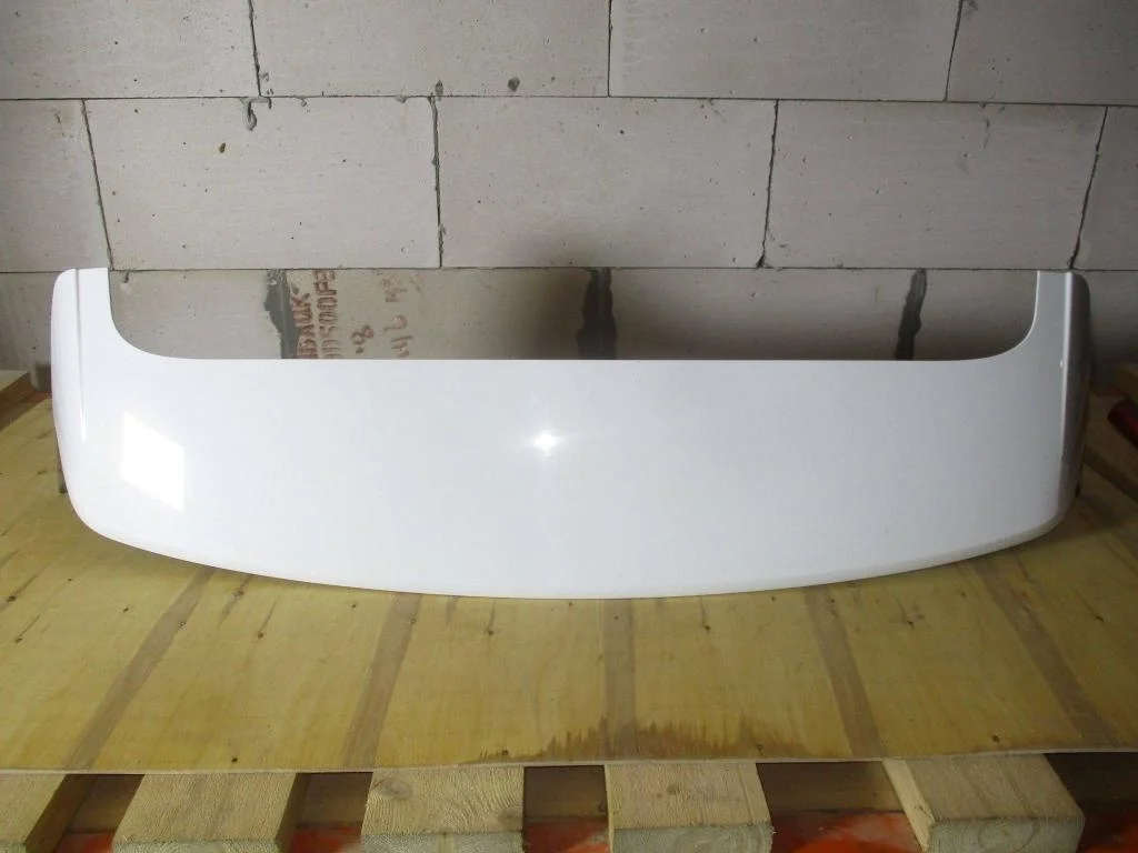 Спойлер двери багажника Kia Sportage 4 2018 QL