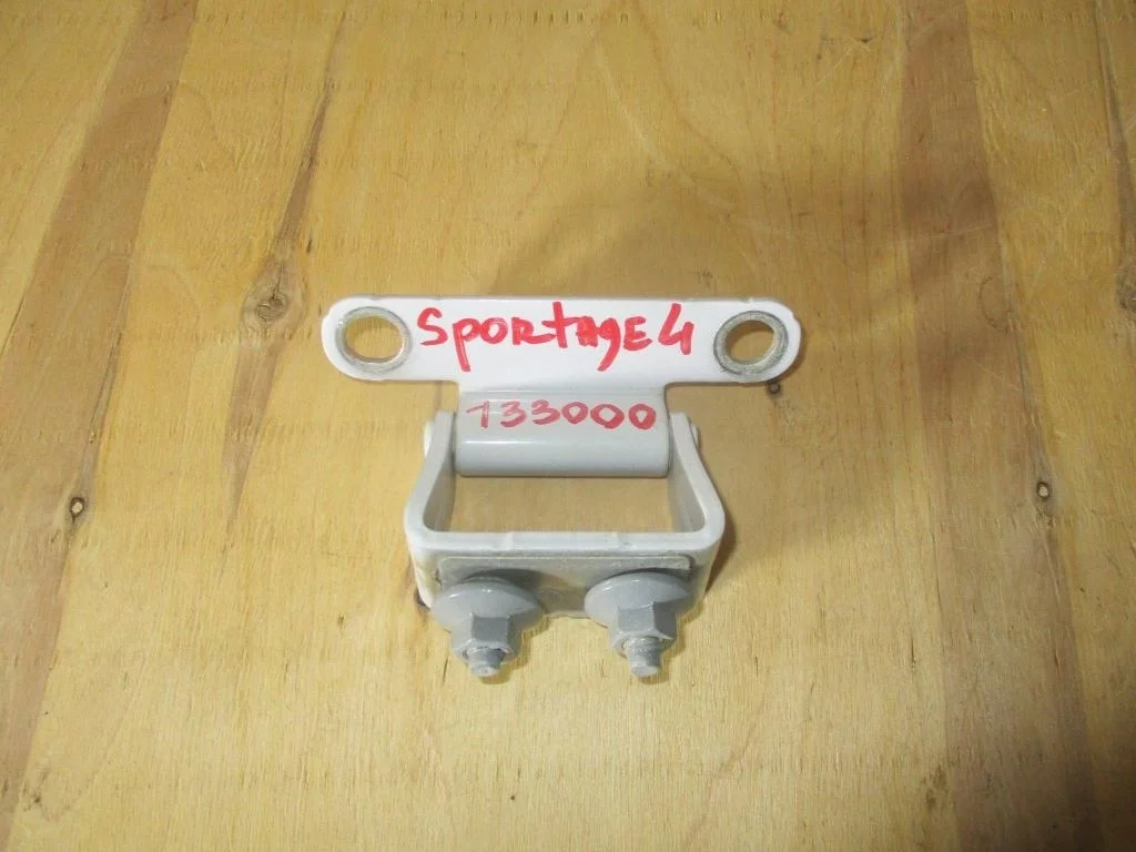 Петля двери багажника Kia Sportage 4 2018 QL