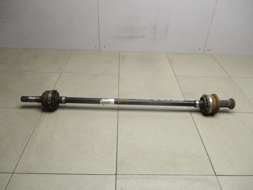 Полуось задняя Volvo XC90 2 2015