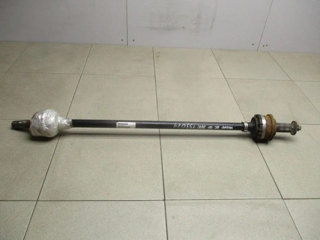 Полуось задняя Volvo XC90 2 2015