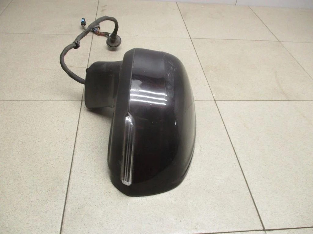 Зеркало левое электрическое Volvo XC90 2 2015